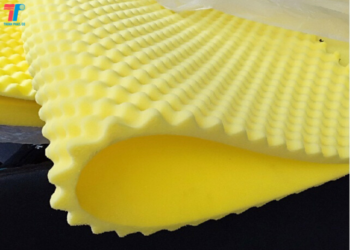 Xốp trứng gà tại Bắc Giang