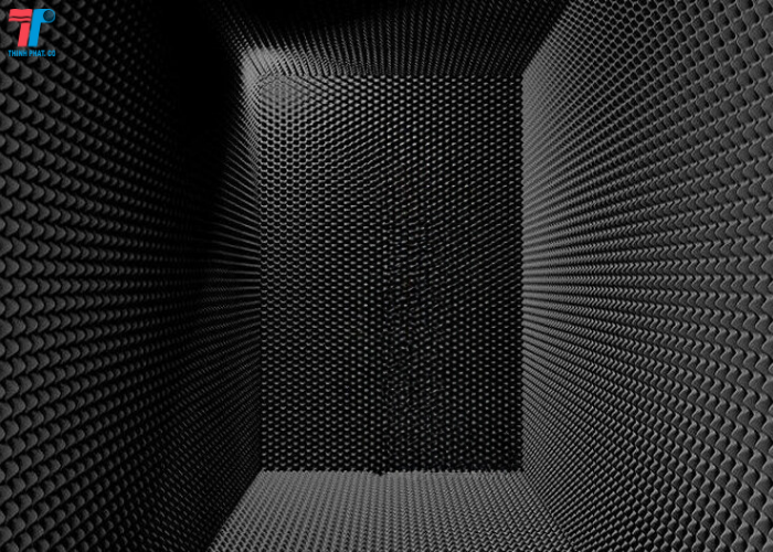 Xốp trứng gà tại Bắc Giang