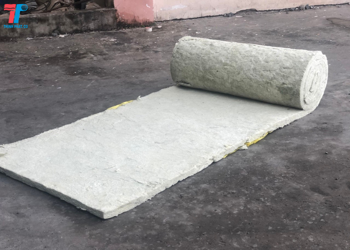 bông khoáng rockwool có bao nhiêu loại