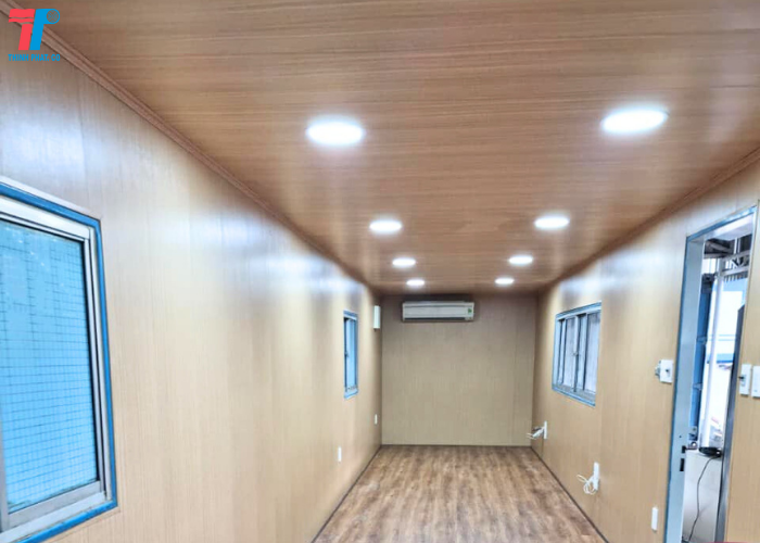 cách âm tại nhà