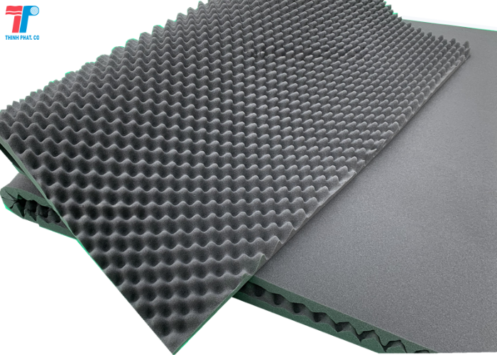 xốp trứng gà tại Lâm Đồng