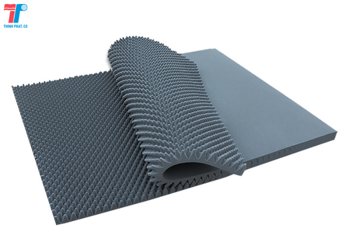 xốp trứng gà tại Lâm Đồng