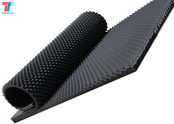 xốp trứng gà tại Lâm Đồng