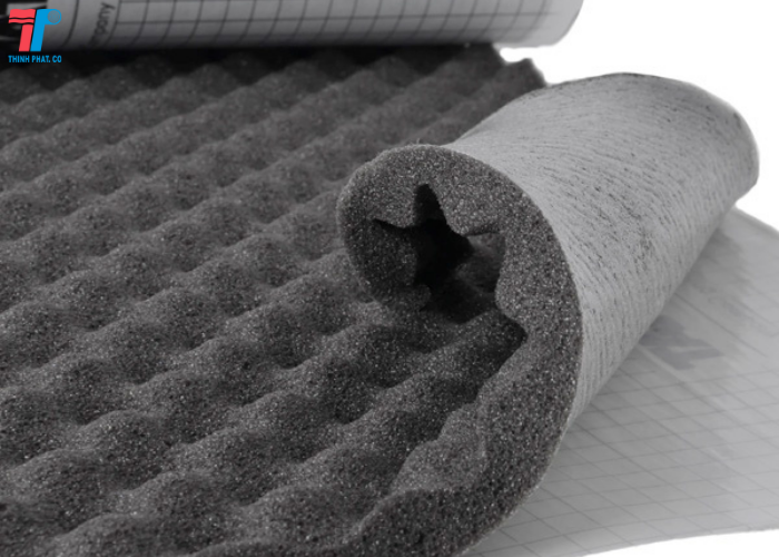 xốp trứng gà tại Lâm Đồng