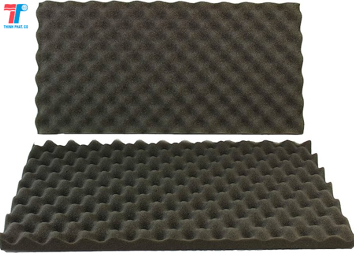 xốp trứng gà tại Lâm Đồng