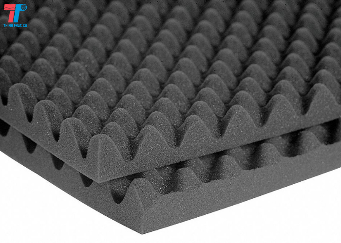 xốp trứng gà tại Lâm Đồng