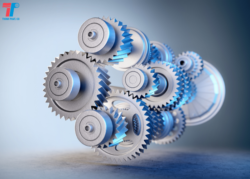 Giỗ Tổ Nghề Cơ Khí