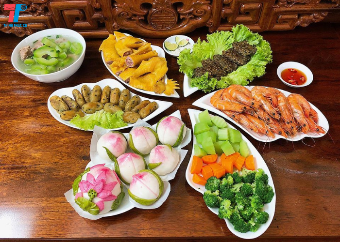Giỗ Tổ Nghề Cơ Khí