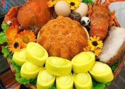 Giỗ Tổ Nghề Cơ Khí