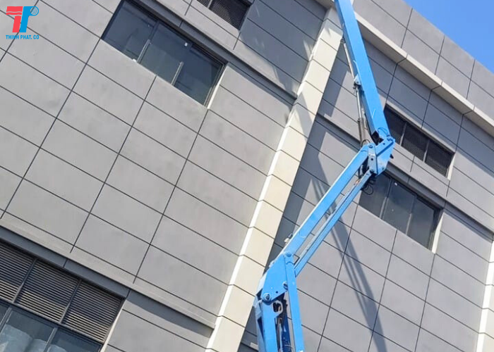 Panel Cách Nhiệt Chính Hãng