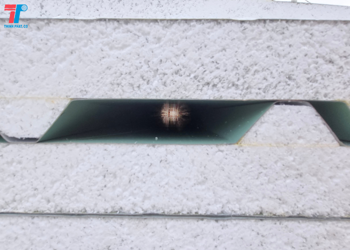 Panel Cách Nhiệt Chính Hãng