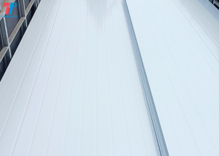 Tấm Panel Xốp Cách Nhiệt