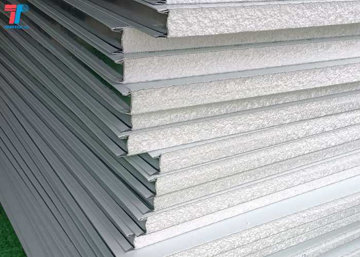 Tấm Tường Panel Xốp