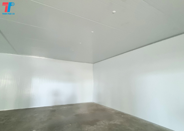 Tấm Tường Panel Xốp