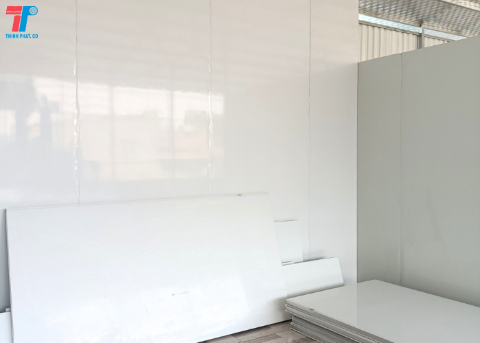 Tấm Tường Panel Xốp