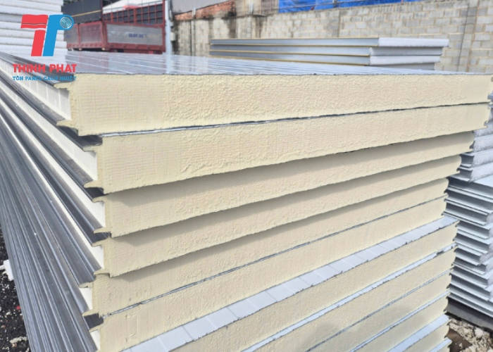 ưu điểm tấm panel xốp cách nhiệt