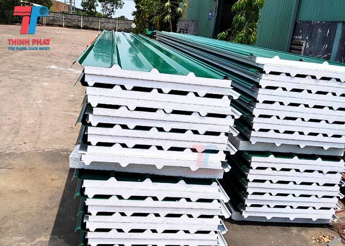 lưu ý khi mua tấm panel xốp