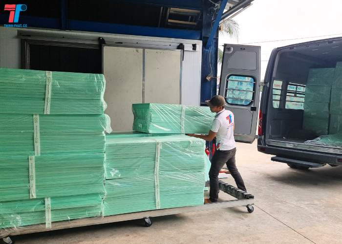 Sơn chống nóng tường hiệu quả không