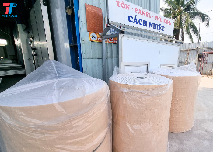 Sơn chống nóng tường hiệu quả không