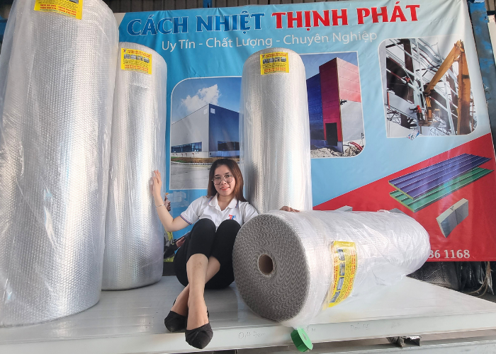 Sơn chống nóng tường hiệu quả không