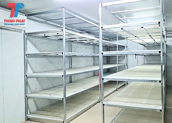 ưu điểm tấm panel xốp cách nhiệt