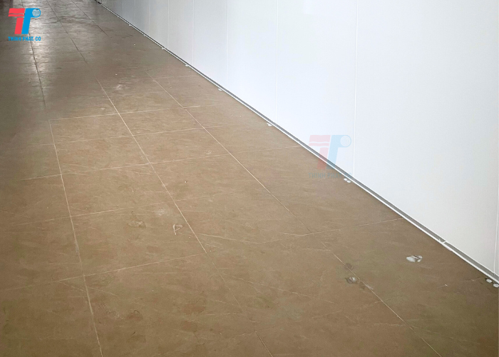 Kho Panel Chứa Hàng