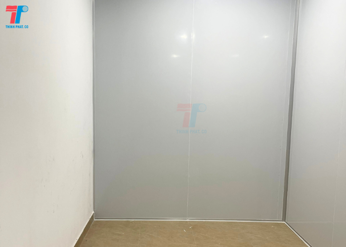 Kho Panel Chứa Hàng