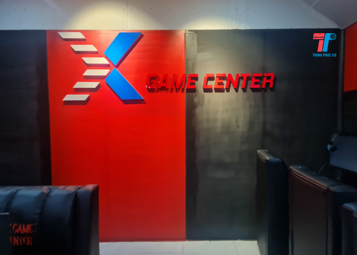 Phòng Chơi Game Panel Tại Bình Dương