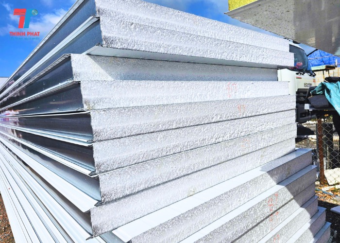 panel cách âm cách nhiệt