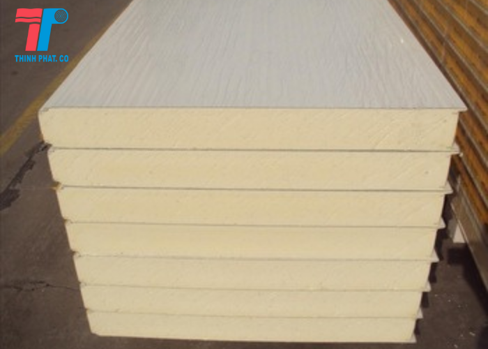 kho lạnh bảo quản