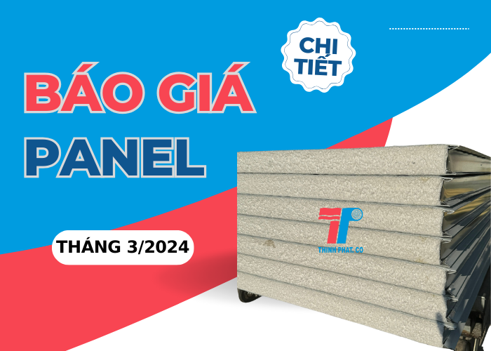 giá panel