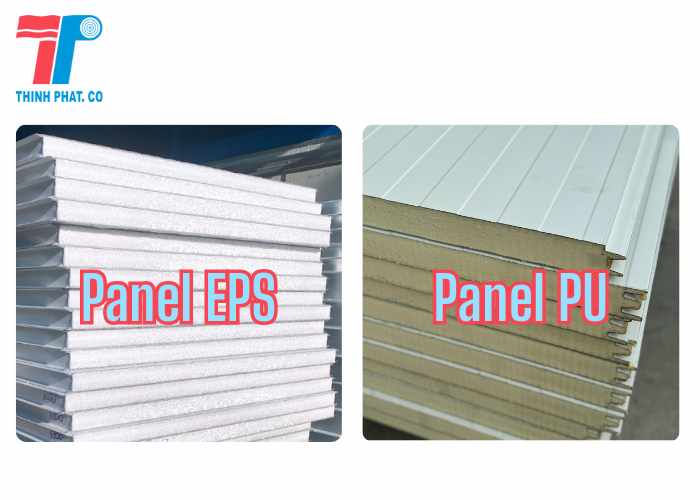 thi công lắp đặt kho lạnh bằng panel