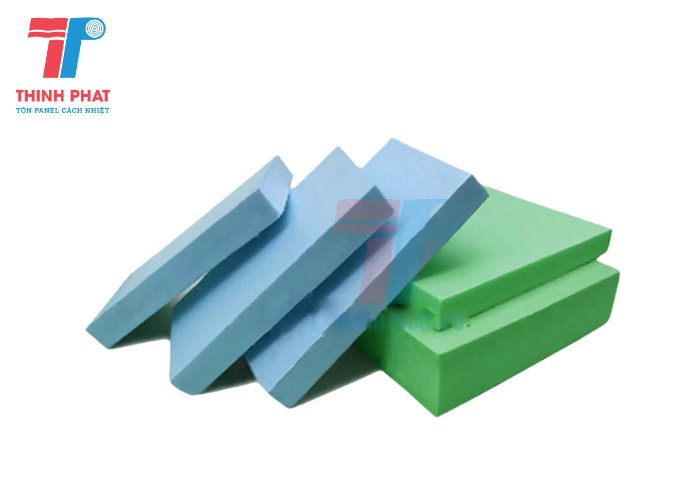 xốp cách nhiệt xps