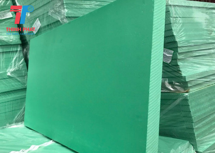 Xốp cách nhiệt XPS