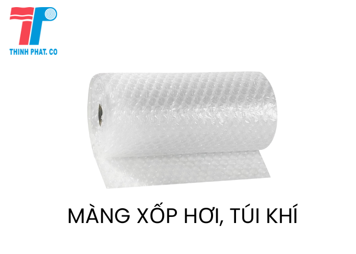 màng túi hơi túi khi