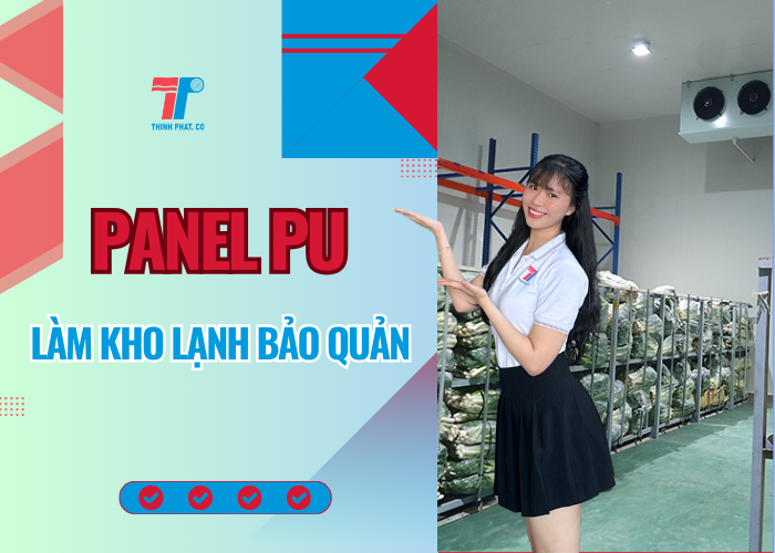 kho lạnh bảo quản