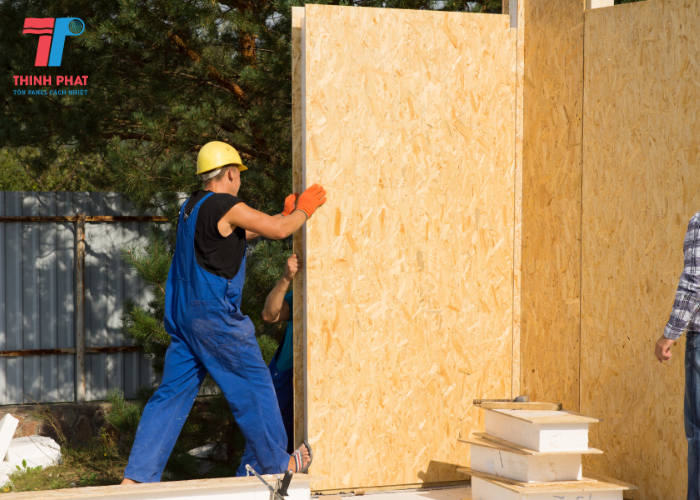 lắp ghép nhà yến từ tấm panel 5