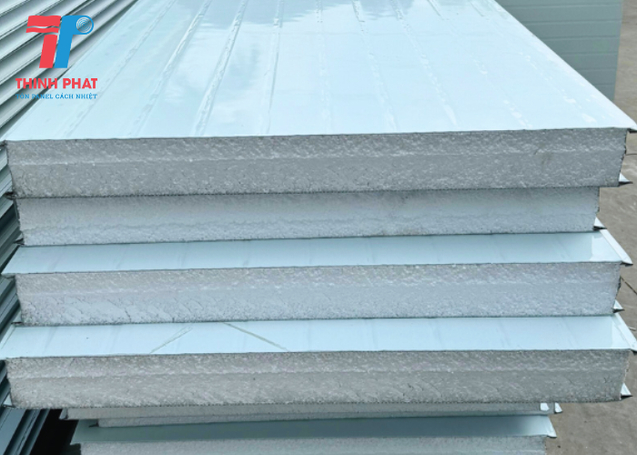 tấm panel cách nhiệt Hồ Chí Minh