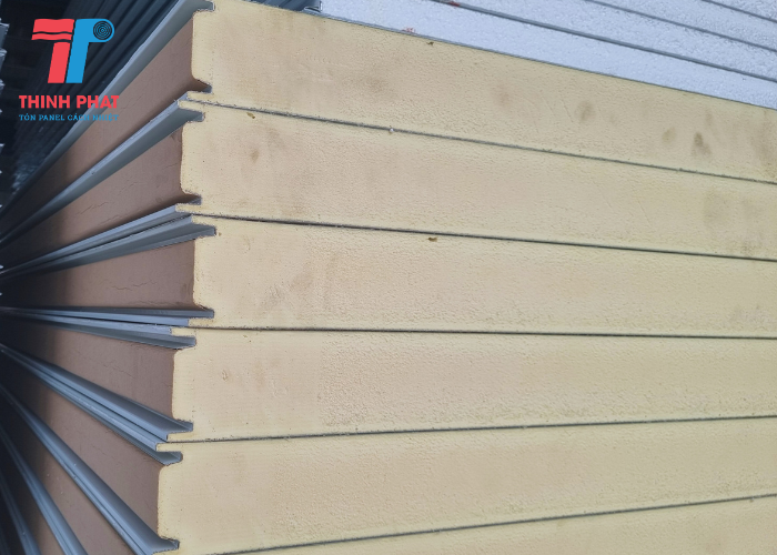 tấm panel cách nhiệt Hồ Chí Minh