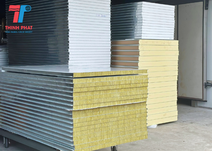 tấm panel cách nhiệt Hồ Chí Minh