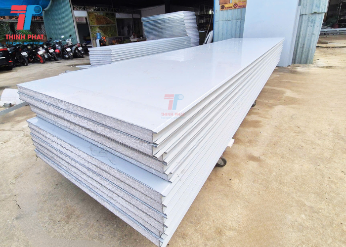 báo giá tấm panel EPS tháng 9 3