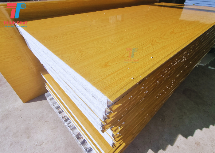 báo giá tấm panel EPS tháng 9 5