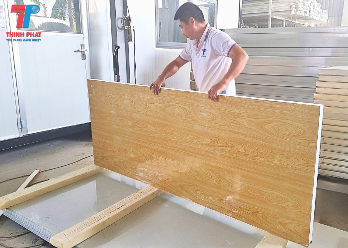 tấm panel EPS giá rẻ 5