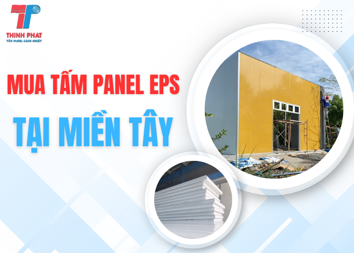 tấm panel EPS giá rẻ