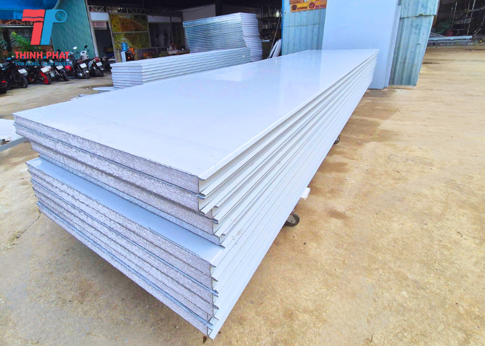 panel cách nhiệt Đồng Tháp 2