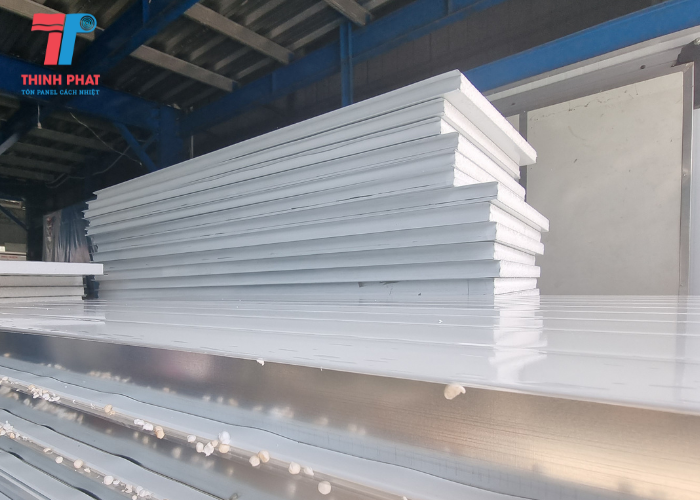 panel cách nhiệt Đồng Tháp 3