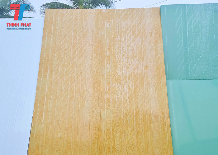 panel cách nhiệt Đồng Tháp 4