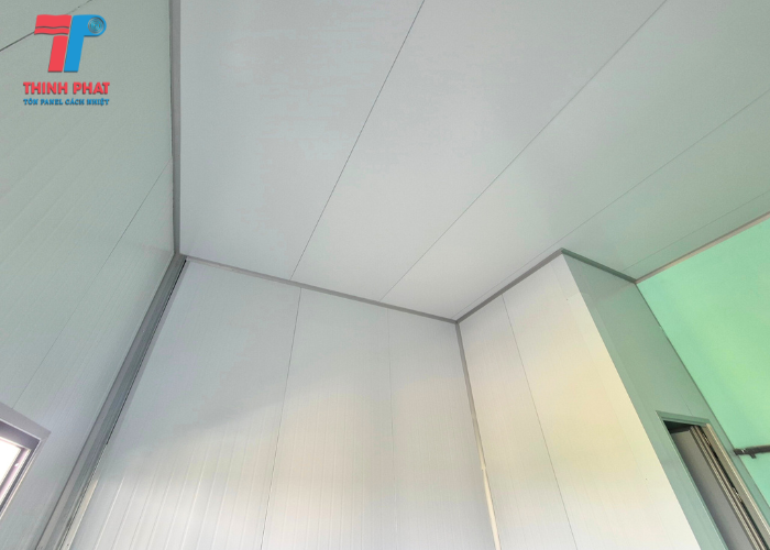 panel cách nhiệt Đồng Tháp 7