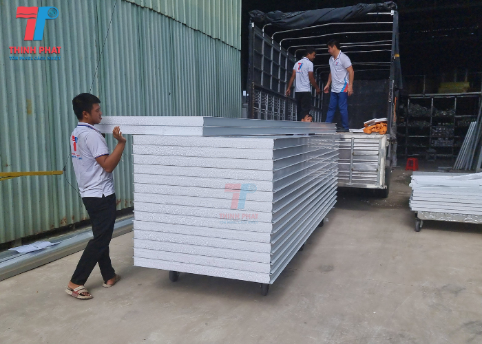 panel cách nhiệt EPS tại Sóc Trăng 2
