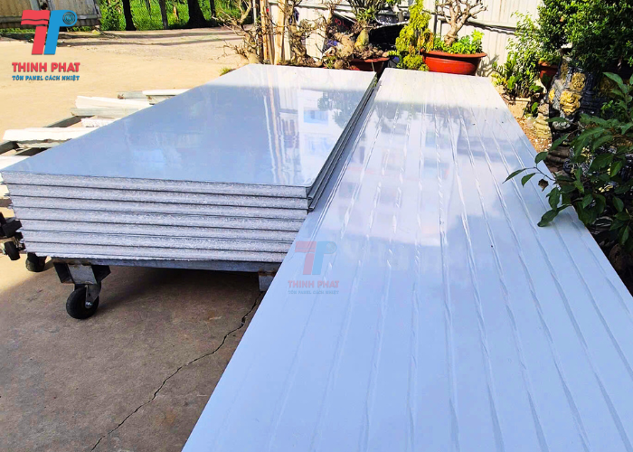 panel cách nhiệt EPS tại Sóc Trăng 3